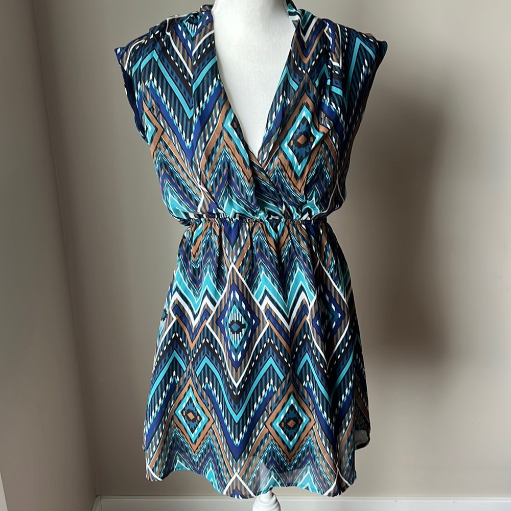 J for Justify Dress